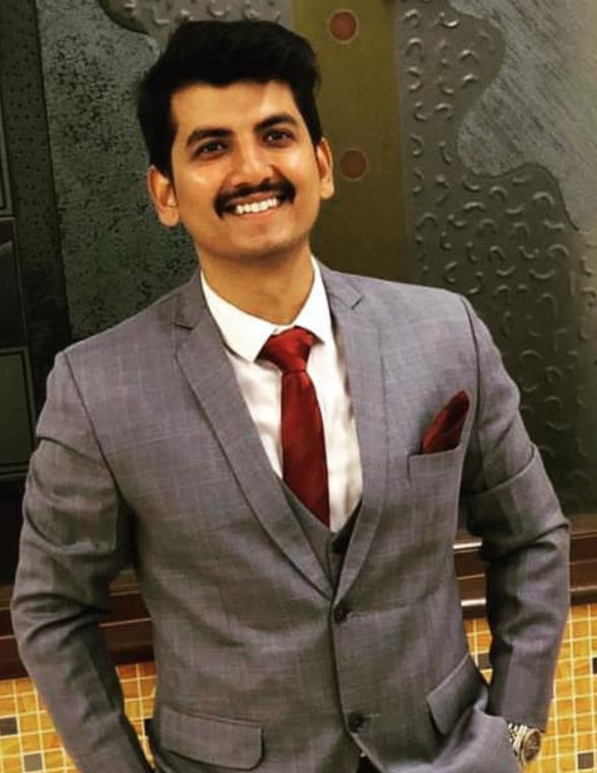 Ajinkya Hemguude