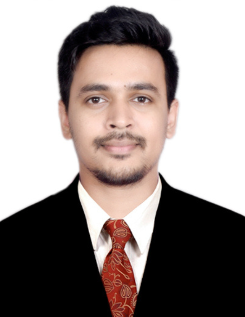 Sushant Ahire